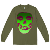 Army Green Funny Gifts Smplive Day Gift Long Sleeve Tee - StudioElite