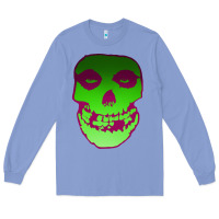 Colony Blue Funny Gifts Smplive Day Gift Long Sleeve Tee - StudioElite
