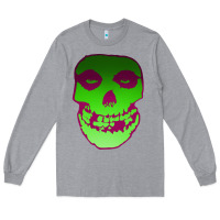 Heather Grey Funny Gifts Smplive Day Gift Long Sleeve Tee - StudioElite