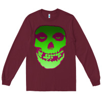Burgundy Funny Gifts Smplive Day Gift Long Sleeve Tee - StudioElite