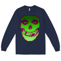 Navy Funny Gifts Smplive Day Gift Long Sleeve Tee - StudioElite