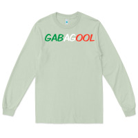 Matcha italian gabagool capicola funny gift Long Sleeve Tee - StudioElite