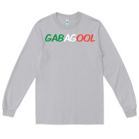 Moon Dust italian gabagool capicola funny gift Long Sleeve Tee - StudioElite