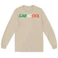 Mushroom italian gabagool capicola funny gift Long Sleeve Tee - StudioElite