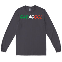Smoke italian gabagool capicola funny gift Long Sleeve Tee - StudioElite