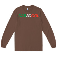 Chestnut italian gabagool capicola funny gift Long Sleeve Tee - StudioElite