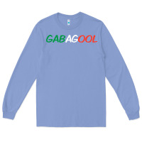 Colony Blue italian gabagool capicola funny gift Long Sleeve Tee - StudioElite