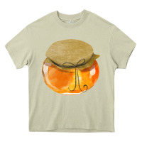 Mossy honeypot fa element Heavy Core Tee - FaDigitalArtStudio