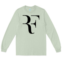 Matcha federer rf Long Sleeve Tee - StudioElite