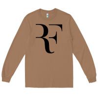 Toasted Coconut federer rf Long Sleeve Tee - StudioElite