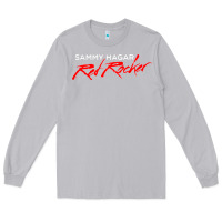 Moon Dust sammy hagar and the circle design Long Sleeve Tee - StudioElite