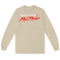 Mushroom sammy hagar and the circle design Long Sleeve Tee - StudioElite