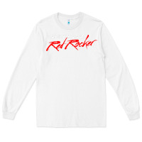 White sammy hagar and the circle design Long Sleeve Tee - StudioElite