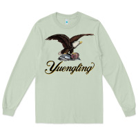 Matcha yuengling beer Long Sleeve Tee - PixelFlow