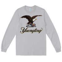 Moon Dust yuengling beer Long Sleeve Tee - PixelFlow