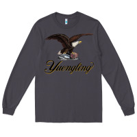 Smoke yuengling beer Long Sleeve Tee - PixelFlow
