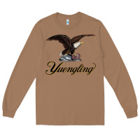 Toasted Coconut yuengling beer Long Sleeve Tee - PixelFlow