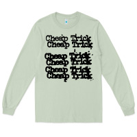 Matcha cheap trick Long Sleeve Tee - PixelFlow