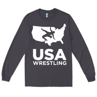 Smoke usa power united states Long Sleeve Tee - PixelFlow
