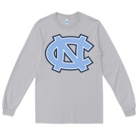 Moon Dust unc tar heels Long Sleeve Tee - PixelFlow