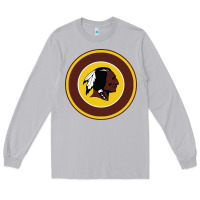 Moon Dust the indian red skins clasic Long Sleeve Tee - PixelFlow