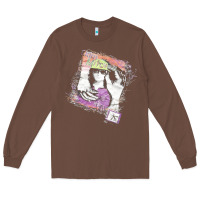 Kim Mitchell, The Kim Mitchell, Kim Mitchell Art, Kim Mitchell Vintage Long Sleeve Tee | Teevron