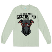 Greyhound T  Shirt Greyhound T  Shirt (3) Long Sleeve Tee | Teevron