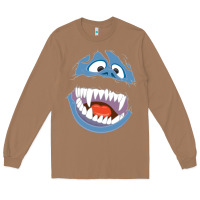 Toasted Coconut abominable bumble rudolph special Long Sleeve Tee - PixelFlow
