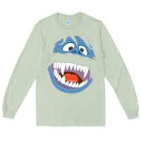 Matcha abominable bumble rudolph special Long Sleeve Tee - PixelFlow