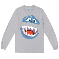 Moon Dust abominable bumble rudolph special Long Sleeve Tee - PixelFlow