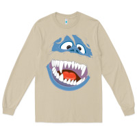 Mushroom abominable bumble rudolph special Long Sleeve Tee - PixelFlow