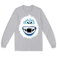 Moon Dust bumble face Long Sleeve Tee - PixelFlow