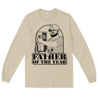 Mushroom Gary Plauche Long Sleeve Tee - PixelFlow