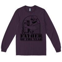 Plum Gary Plauche Long Sleeve Tee - PixelFlow