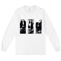 White Cher, Cher Heart of Stone, Cher Cher Cher Cher Cher, Cher Cher Cher Ch Long Sleeve Tee - PixelFlow