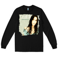 Black Cher Believe Tour, Cher Believe Tours, Cher, Believe, Tour, the Cher B Long Sleeve Tee - PixelFlow