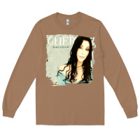 Toasted Coconut Cher Believe Tour, Cher Believe Tours, Cher, Believe, Tour, the Cher B Long Sleeve Tee - PixelFlow