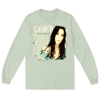 Matcha Cher Believe Tour, Cher Believe Tours, Cher, Believe, Tour, the Cher B Long Sleeve Tee - PixelFlow
