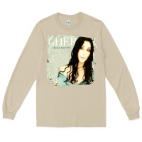 Mushroom Cher Believe Tour, Cher Believe Tours, Cher, Believe, Tour, the Cher B Long Sleeve Tee - PixelFlow