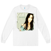 White Cher Believe Tour, Cher Believe Tours, Cher, Believe, Tour, the Cher B Long Sleeve Tee - PixelFlow