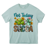 Arona not today succa Heavy Core Tee - OliviaCreatesArt
