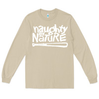 Mushroom naughty by nature Long Sleeve Tee - PixelFlow