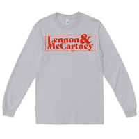 Moon Dust lennon & mccartney Classic Long Sleeve Tee - PixelFlow