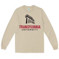 Mushroom transylvania university Long Sleeve Tee - PixelFlow