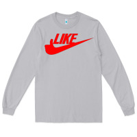 Moon Dust like Long Sleeve Tee - PixelFlow