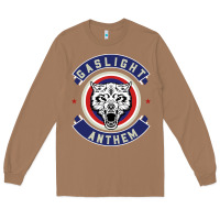 Toasted Coconut the gaslight anthem Long Sleeve Tee - PixelFlow