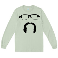 Matcha randy dobnak art Long Sleeve Tee - PixelFlow