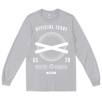 Moon Dust official issue xo for dark Long Sleeve Tee - PixelFlow