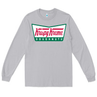 Moon Dust krispy kreme Long Sleeve Tee - PixelFlow
