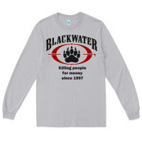 Moon Dust Blackwater Long Sleeve Tee - PixelFlow